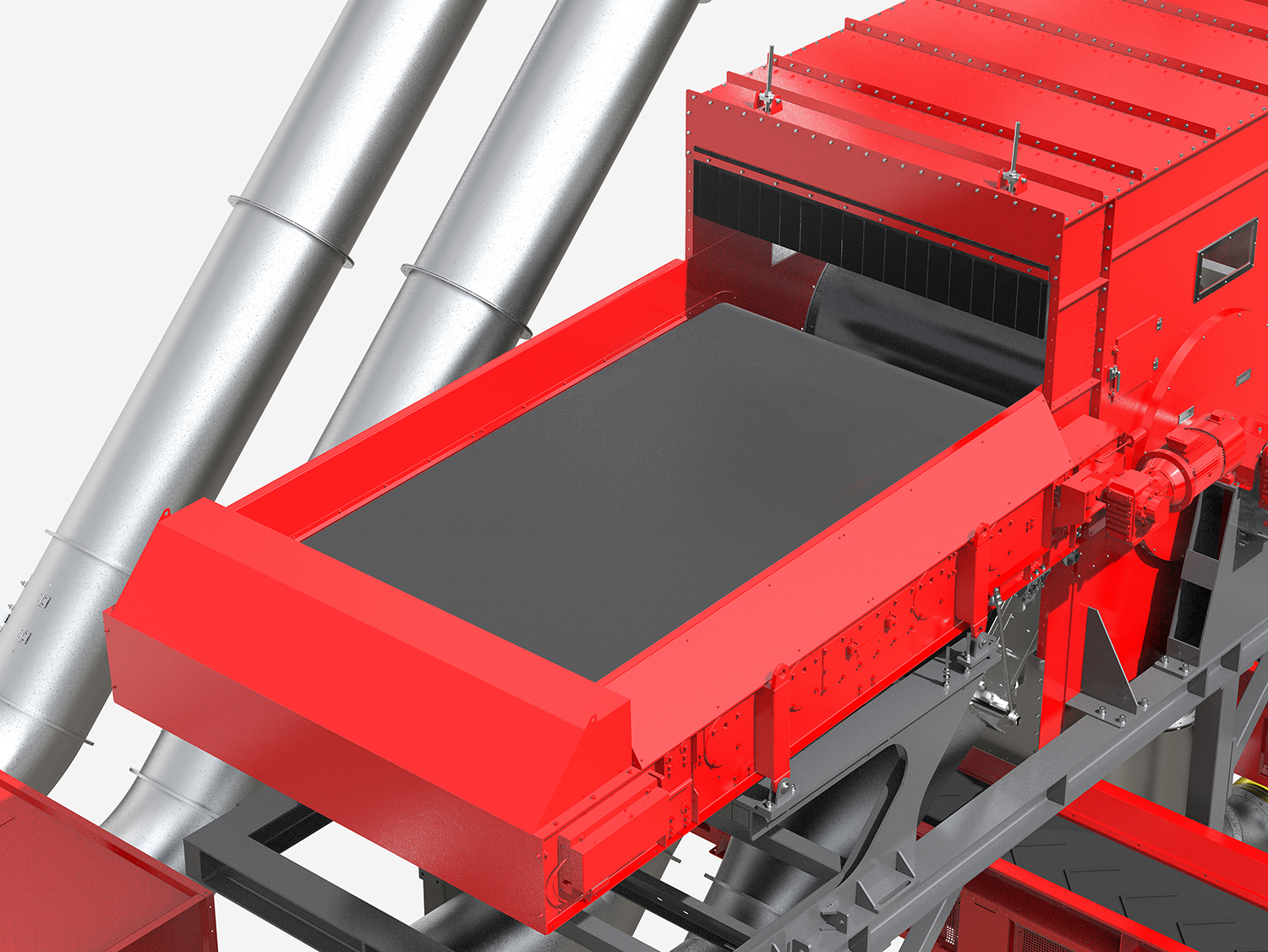 Clean Operating Environment