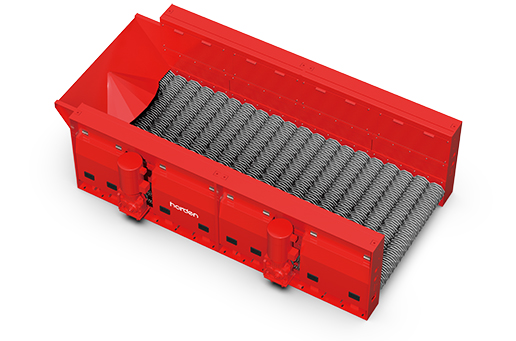 六角盘筛-侧面-详情