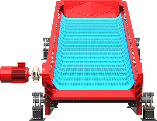 弛张筛-正面-详情